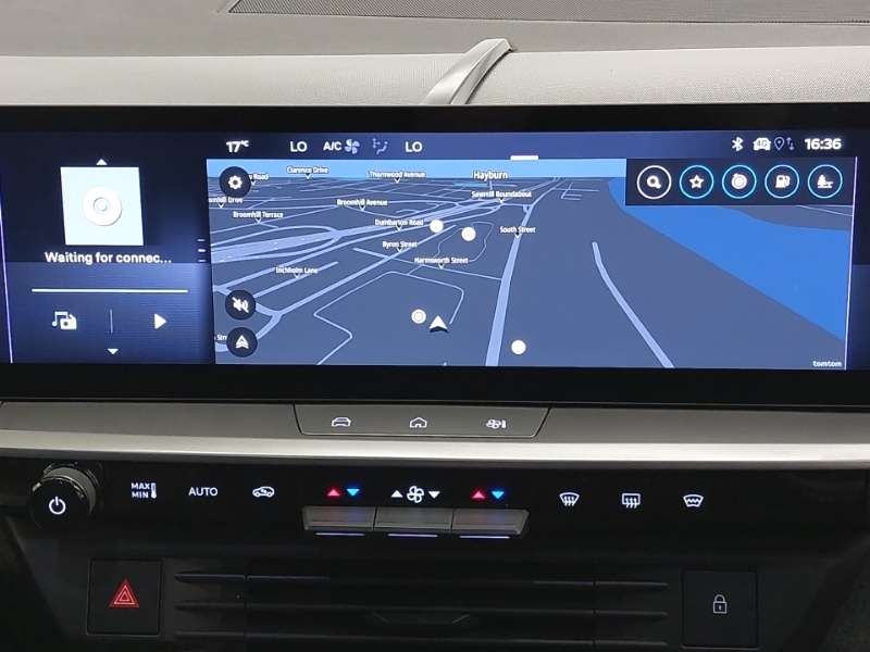 Used Vauxhall Grandland 2025 for sale - 77019777: Photo 10