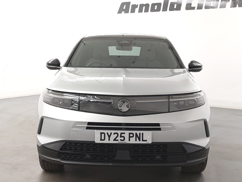 Used Vauxhall Grandland 2025 for sale - 77019777: Photo 13