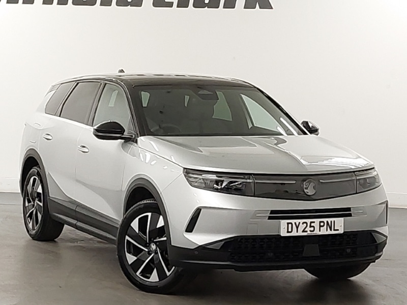 Used Vauxhall Grandland 2025 for sale - 77019777: Photo 19