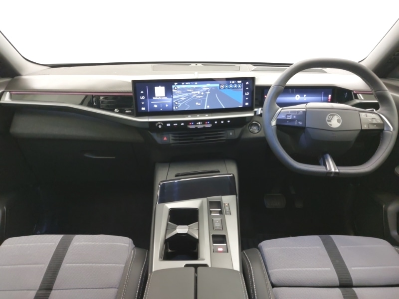 Used Vauxhall Grandland 2025 for sale - 77019777: Photo 2