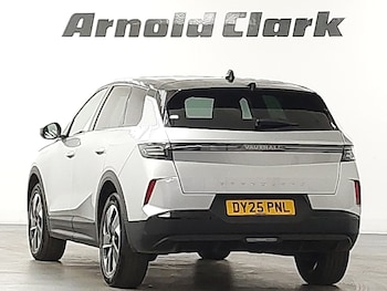 Used Vauxhall Grandland 2025 for sale - 77019777: Photo