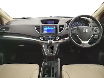 Used Honda CR-V 2016 for sale - 79610506: Photo