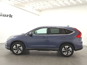 Used Honda CR-V 2016 for sale - 79610506: Photo