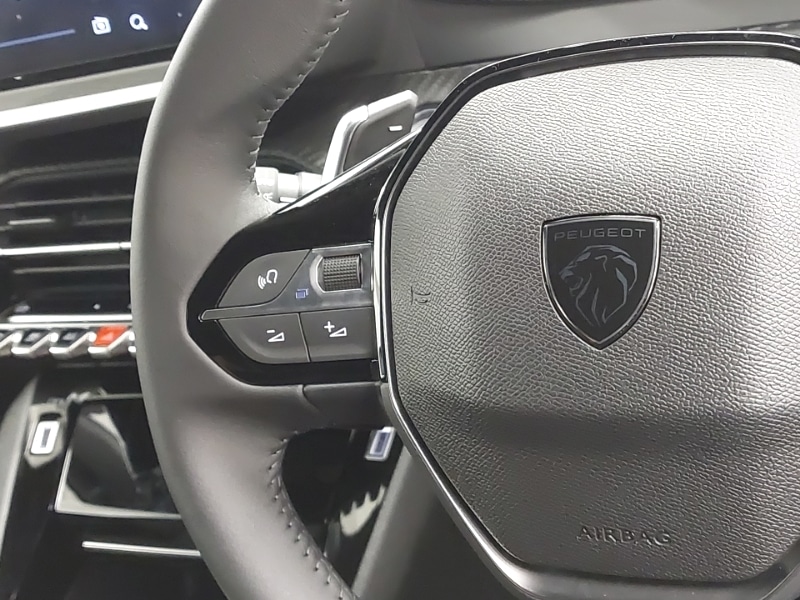 Used Peugeot 2008 2025 for sale - 77530957: Photo 11