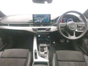 Used Audi A5 2020 for sale - 74776171: Photo