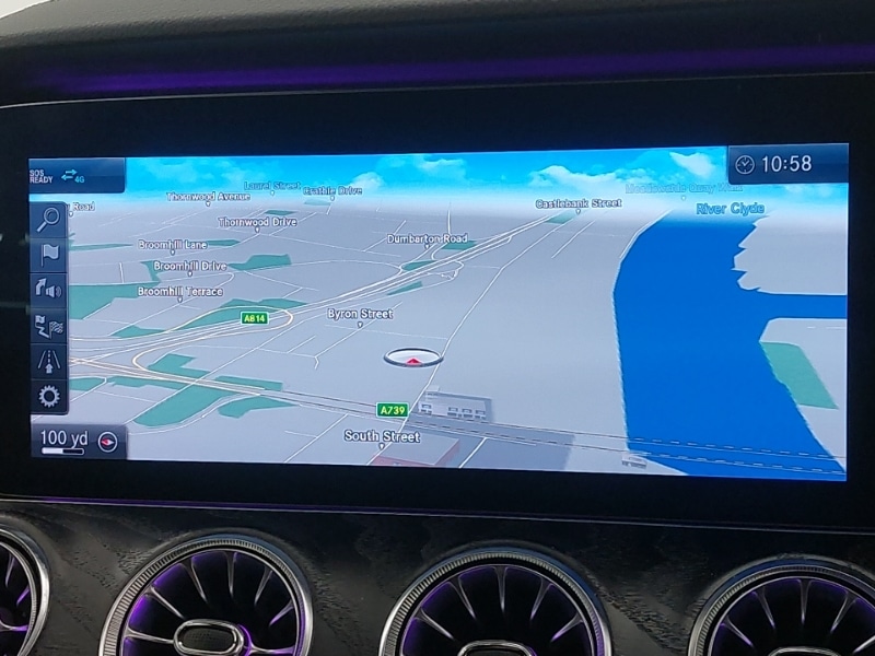 Used Mercedes-Benz E Class 2019 for sale - 76763834: Photo 10