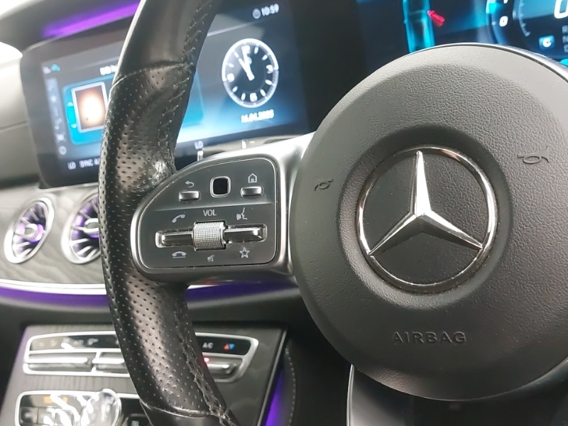 Used Mercedes-Benz E Class 2019 for sale - 76763834: Photo 11