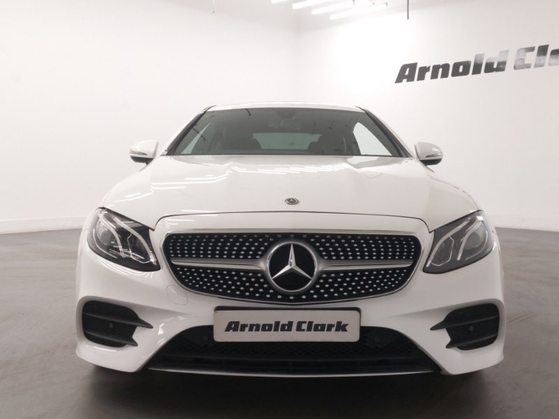 Used Mercedes-Benz E Class 2019 for sale - 76763834: Photo 13