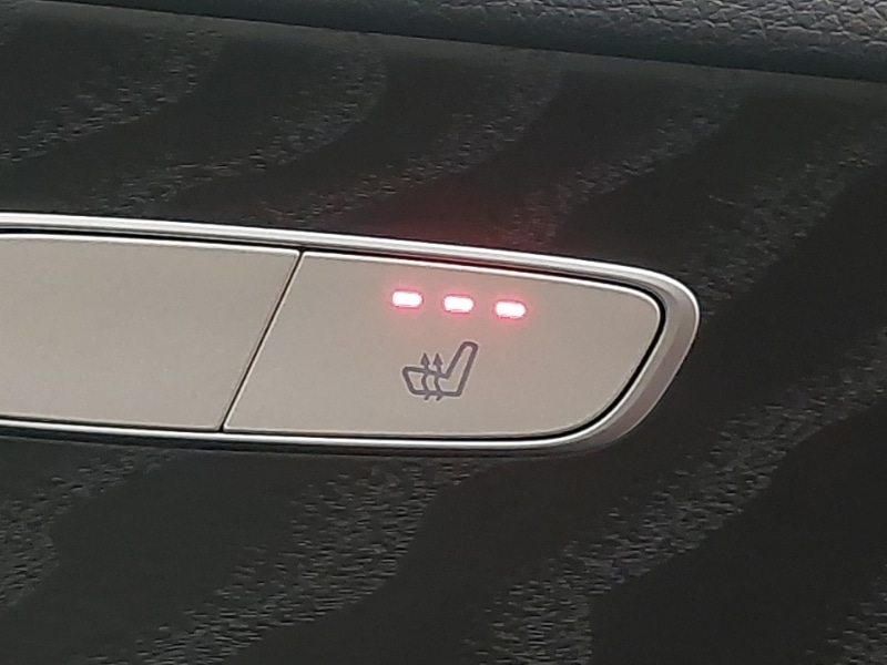 Used Mercedes-Benz E Class 2019 for sale - 76763834: Photo 15