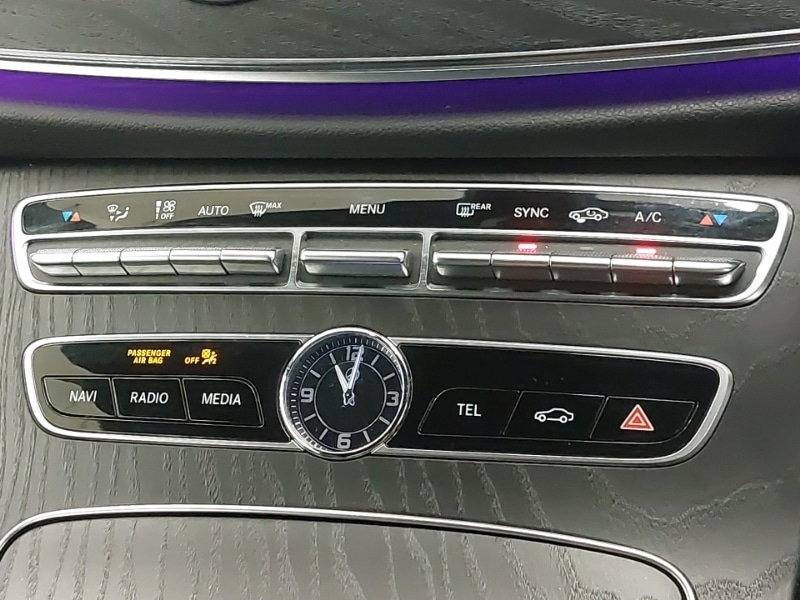 Used Mercedes-Benz E Class 2019 for sale - 76763834: Photo 17