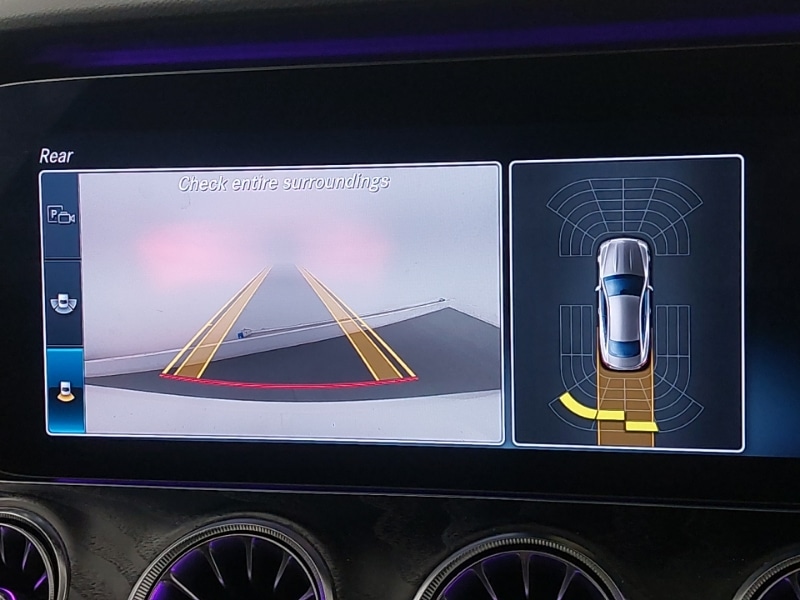 Used Mercedes-Benz E Class 2019 for sale - 76763834: Photo 18