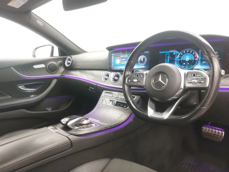 Used Mercedes-Benz E Class 2019 for sale - 76763834: Photo 19