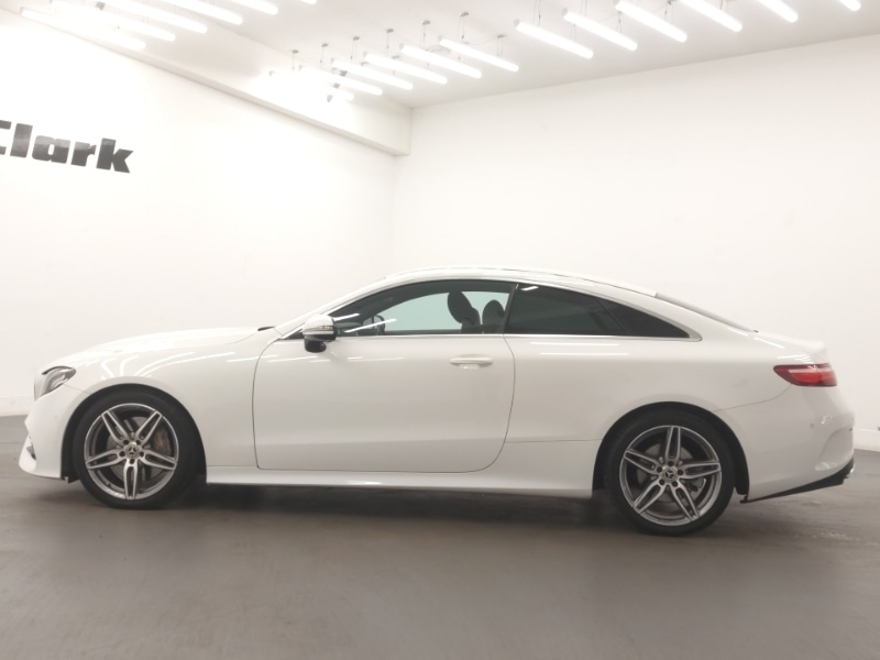 Used Mercedes-Benz E Class 2019 for sale - 76763834: Photo 4