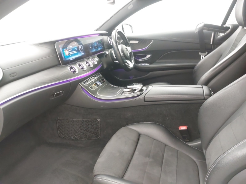 Used Mercedes-Benz E Class 2019 for sale - 76763834: Photo 5