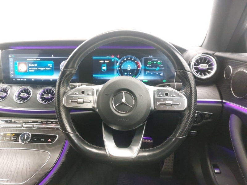 Used Mercedes-Benz E Class 2019 for sale - 76763834: Photo 7