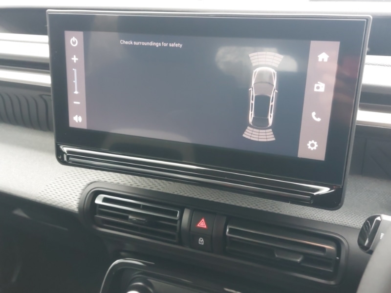 Used Citroen C3 2025 for sale - 76815953: Photo 17