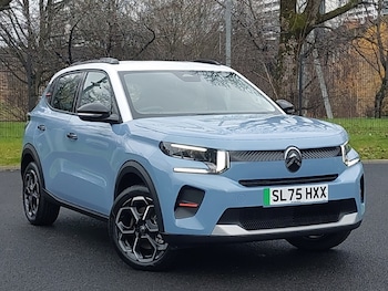 2025 - 83kW Plus 44kWh 5dr Auto