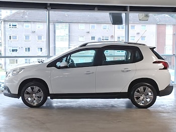 Used Peugeot 2008 2016 for sale - 79298449: Photo