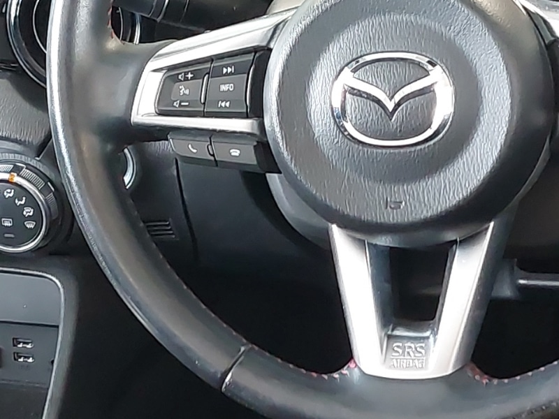 Used Mazda MX-5 2015 for sale - 76630632: Photo 10