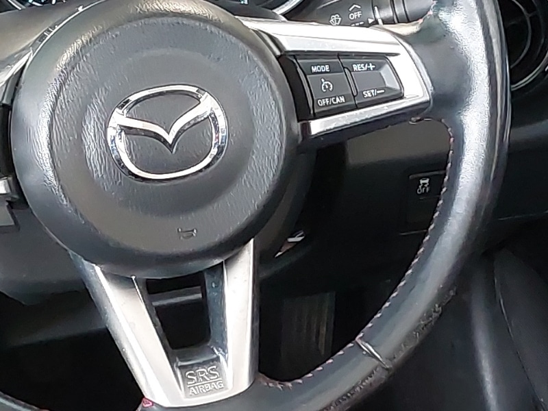 Used Mazda MX-5 2015 for sale - 76630632: Photo 11