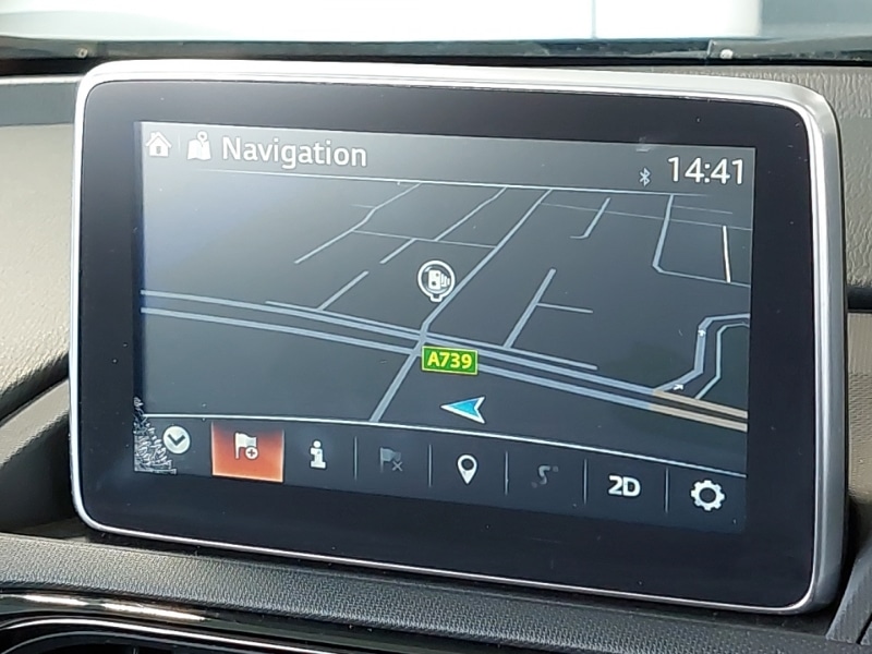 Used Mazda MX-5 2015 for sale - 76630632: Photo 12