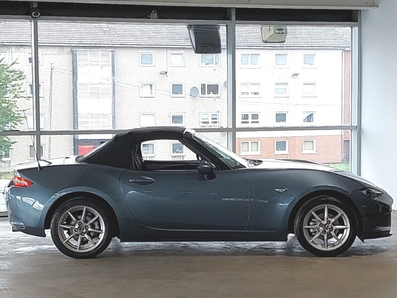 Used Mazda MX-5 2015 for sale - 76630632: Photo 19