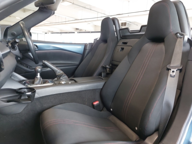 Used Mazda MX-5 2015 for sale - 76630632: Photo 5