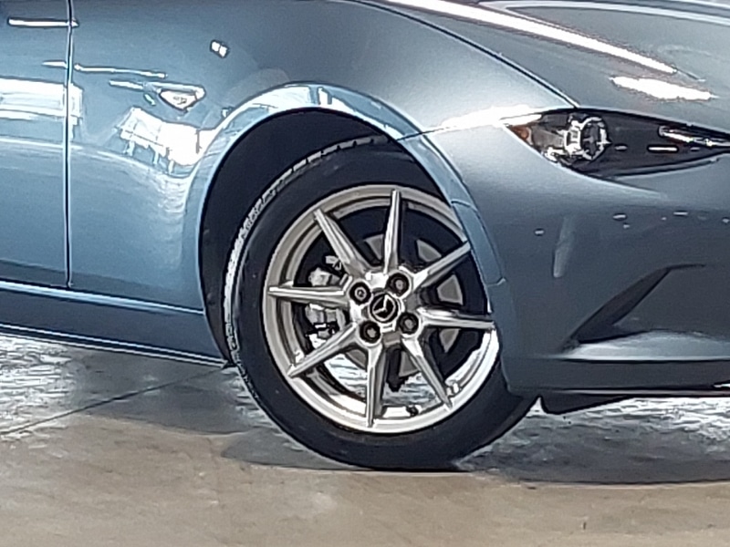 Used Mazda MX-5 2015 for sale - 76630632: Photo 9