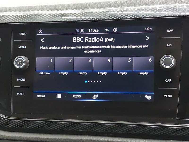 Used Volkswagen Taigo 2023 for sale - 76414341: Photo 10