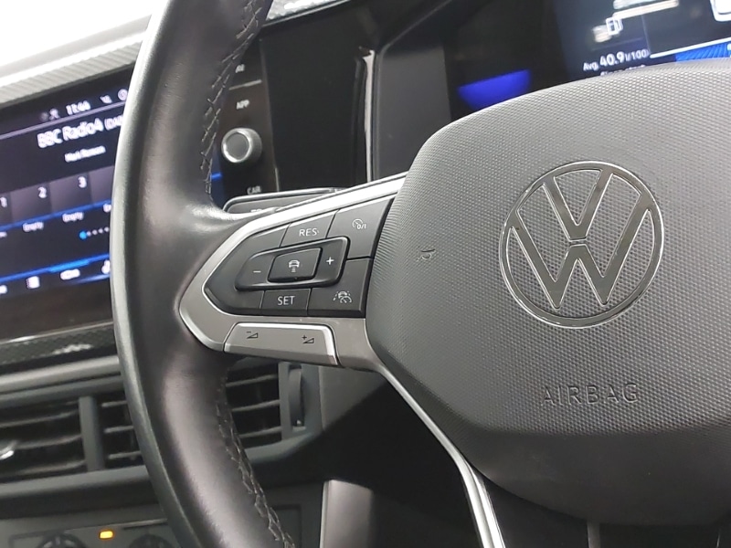 Used Volkswagen Taigo 2023 for sale - 76414341: Photo 11