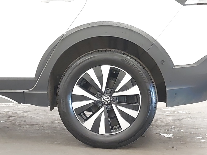 Used Volkswagen Taigo 2023 for sale - 76414341: Photo 12