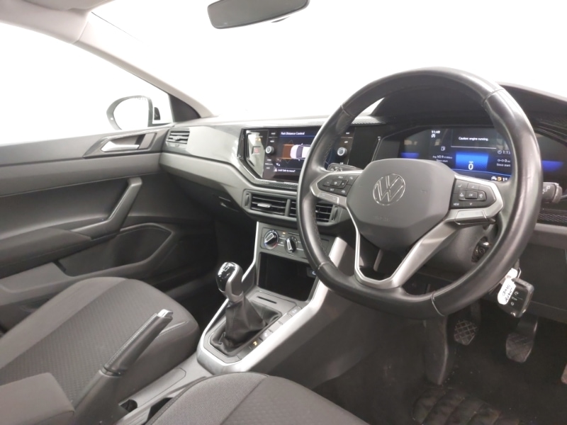 Used Volkswagen Taigo 2023 for sale - 76414341: Photo 17