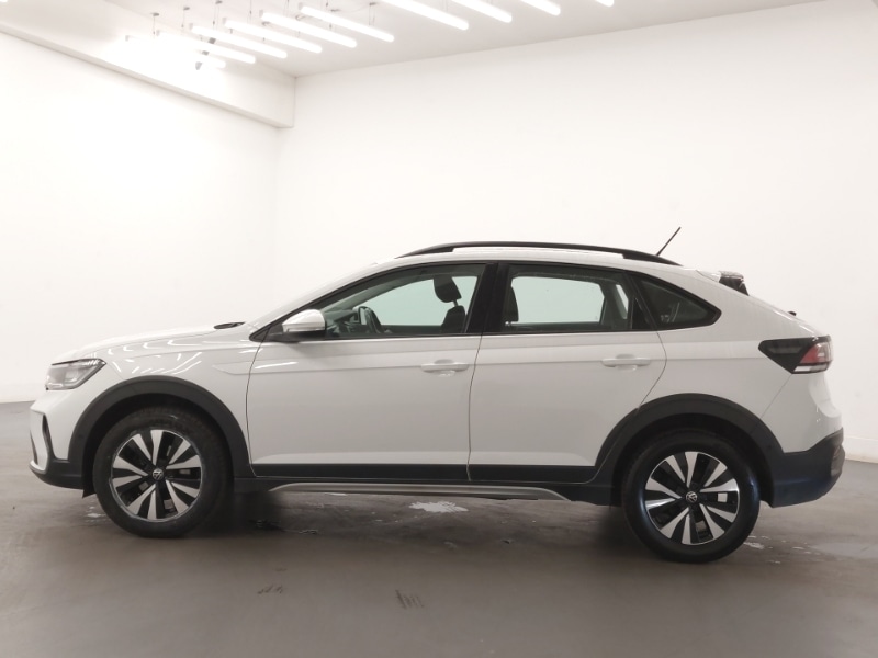 Used Volkswagen Taigo 2023 for sale - 76414341: Photo 4