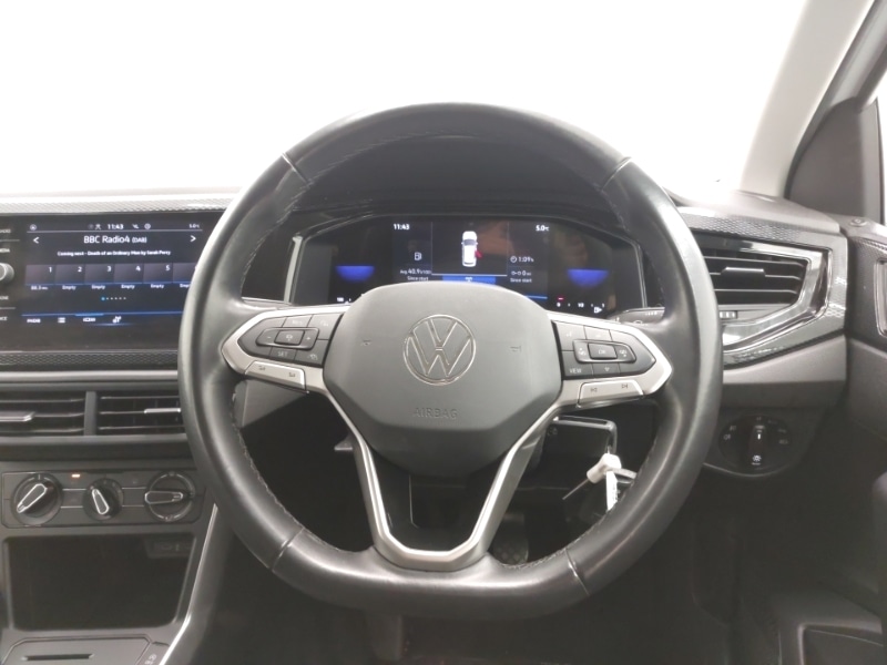 Used Volkswagen Taigo 2023 for sale - 76414341: Photo 7