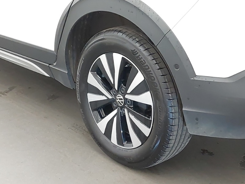 Used Volkswagen Taigo 2023 for sale - 76414341: Photo 9