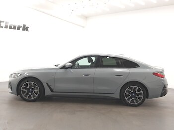 Used BMW i4 2022 for sale - 78327605: Photo