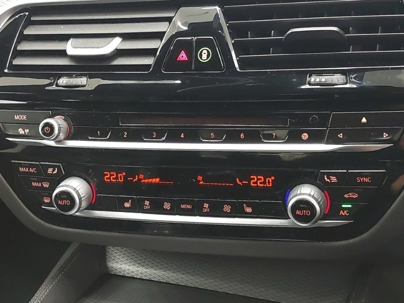 Used BMW 5 Series 2019 for sale - 77189829: Photo 16