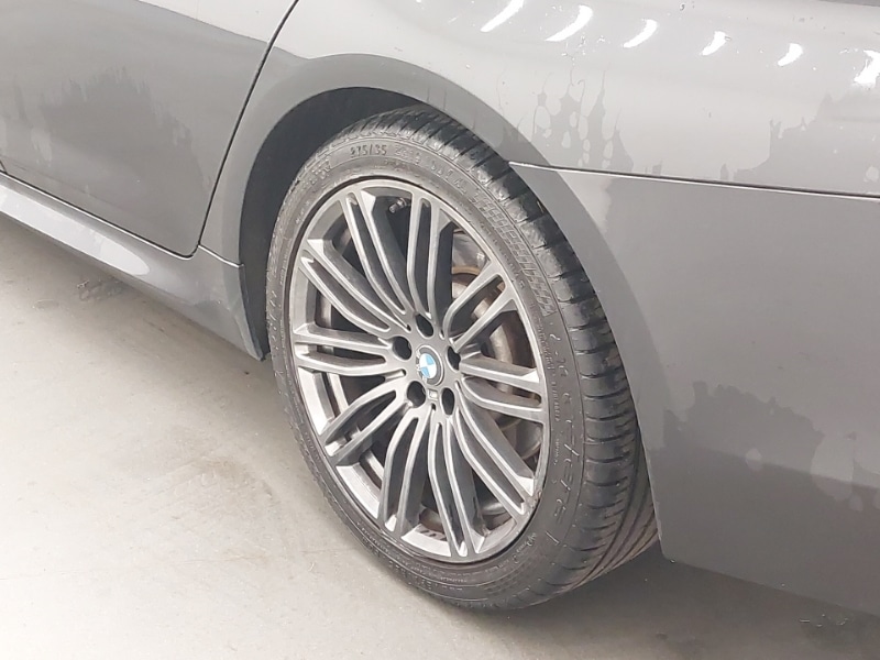 Used BMW 5 Series 2019 for sale - 77189829: Photo 9