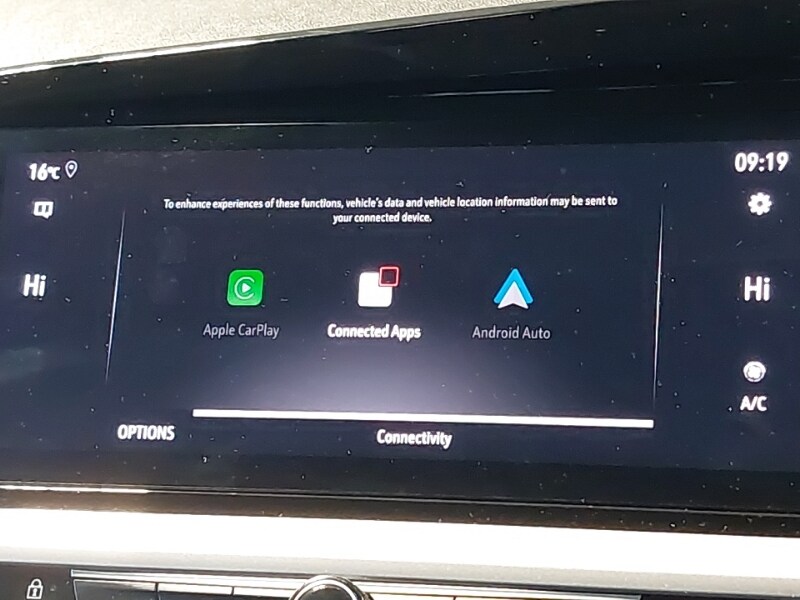 Used Vauxhall Grandland 2022 for sale - 77874017: Photo 16