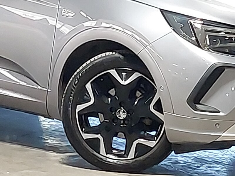 Used Vauxhall Grandland 2022 for sale - 77874017: Photo 9