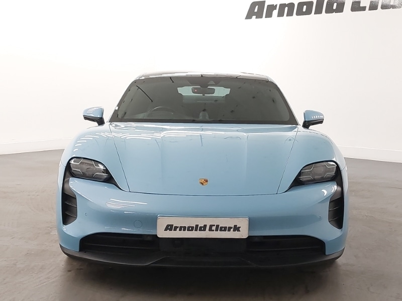 Used Porsche Taycan 2021 for sale - 77694965: Photo 13