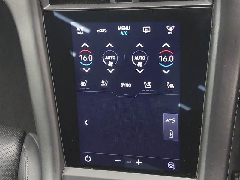 Used Porsche Taycan 2021 for sale - 77694965: Photo 16