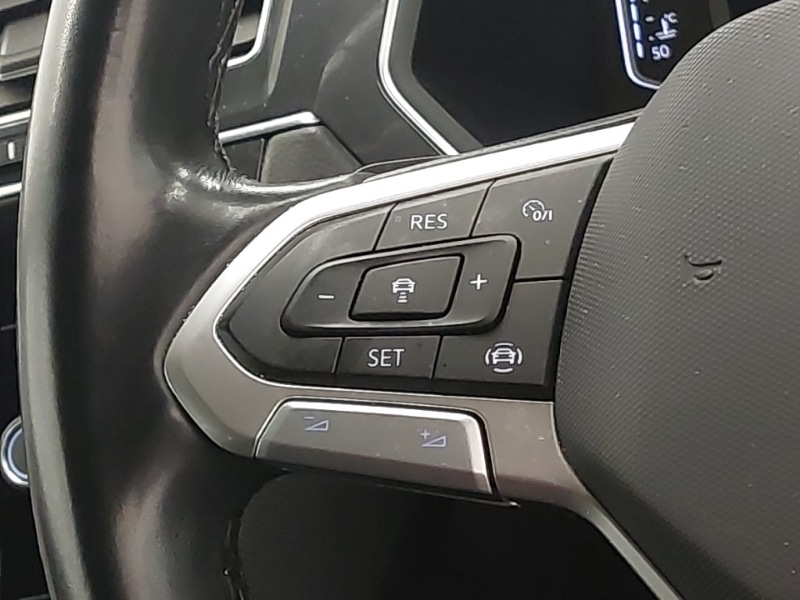 Used Volkswagen Tiguan Allspace 2022 for sale - 77300040: Photo 11