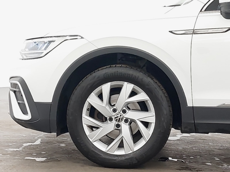 Used Volkswagen Tiguan Allspace 2022 for sale - 77300040: Photo 12