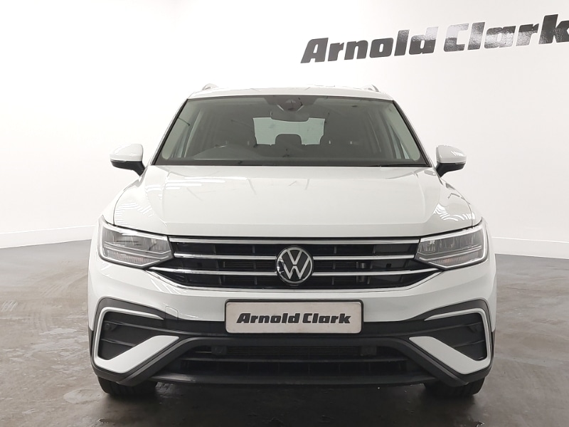 Used Volkswagen Tiguan Allspace 2022 for sale - 77300040: Photo 13