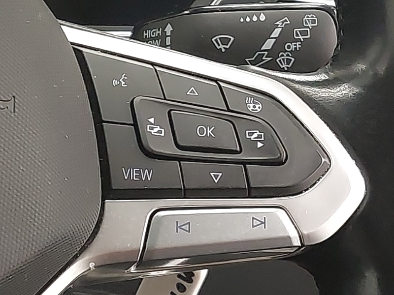 Used Volkswagen Tiguan Allspace 2022 for sale - 77300040: Photo 14