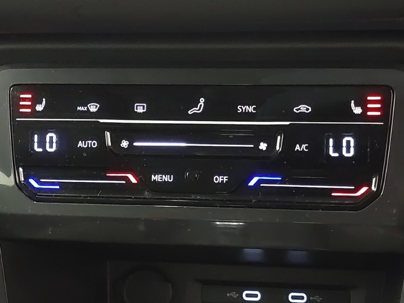 Used Volkswagen Tiguan Allspace 2022 for sale - 77300040: Photo 16