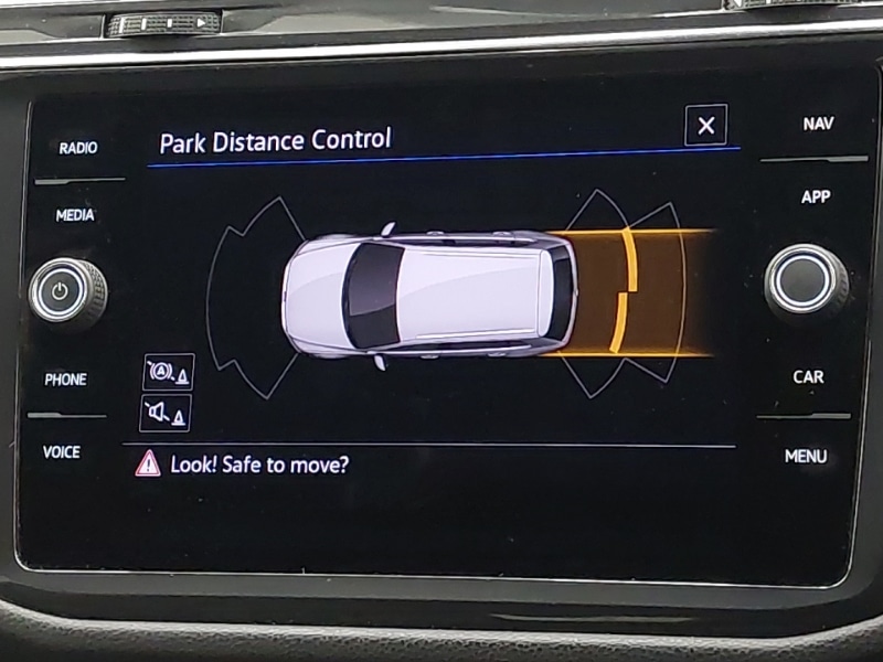 Used Volkswagen Tiguan Allspace 2022 for sale - 77300040: Photo 17