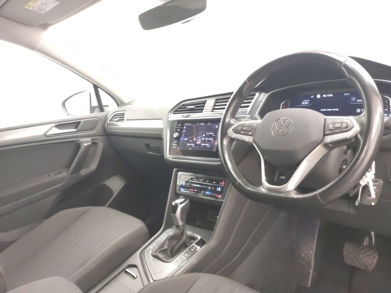 Used Volkswagen Tiguan Allspace 2022 for sale - 77300040: Photo 18