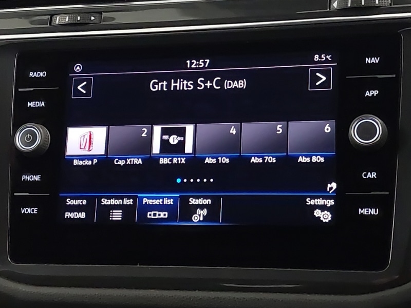 Used Volkswagen Tiguan Allspace 2022 for sale - 77300040: Photo 19